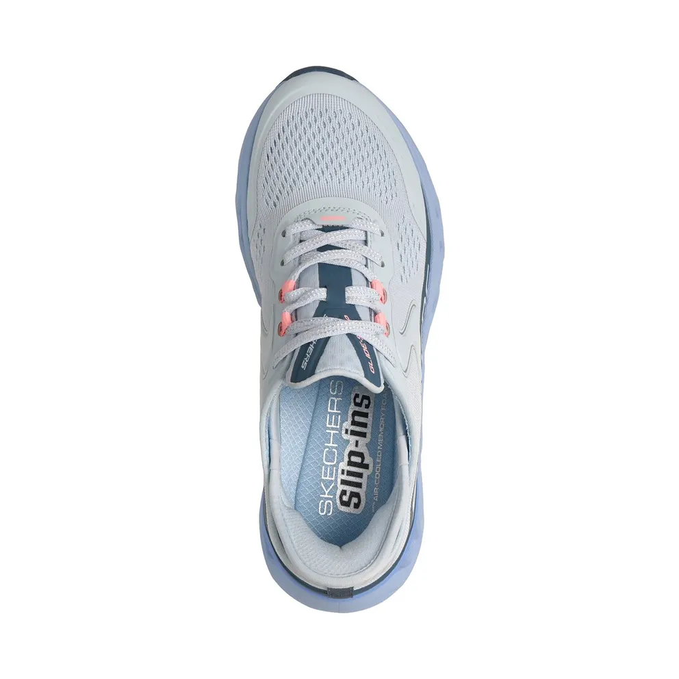 Skechers Slip-ins: Glide-Step Altus Sneaker Licht Blue