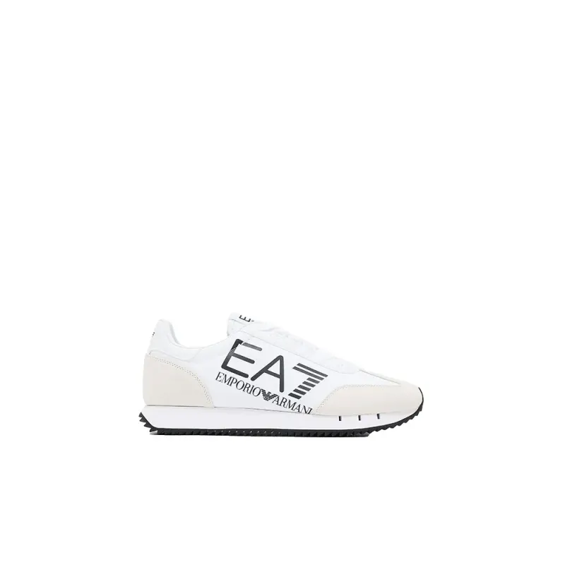 Ea7 Emporio Armani sneaker White (7X000541AF18609MZ02111)