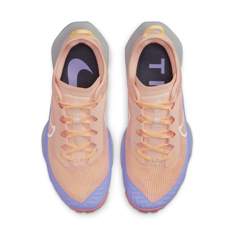 Nike Air Zoom Terra Kiger 8 Trail Running Pink (DH0654-800)