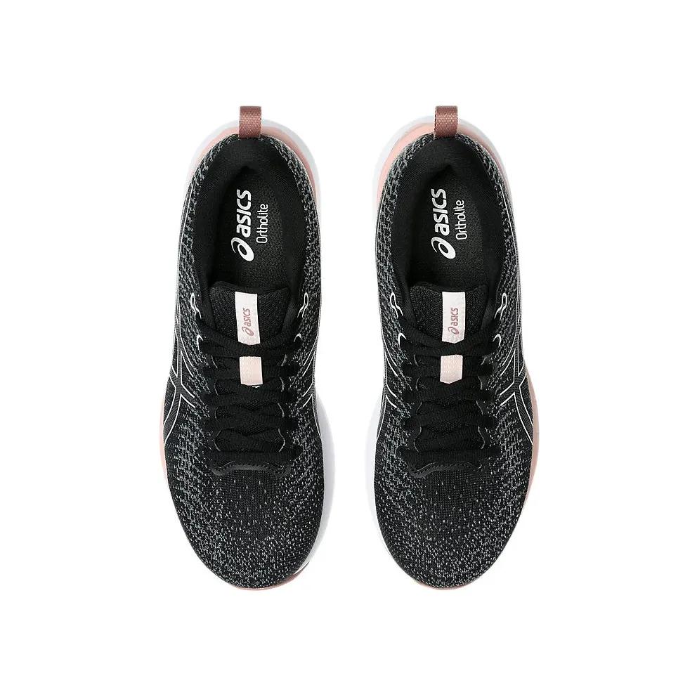 ASICS GEL-GLORIFY 6 “Black / White” (1012B658-003)