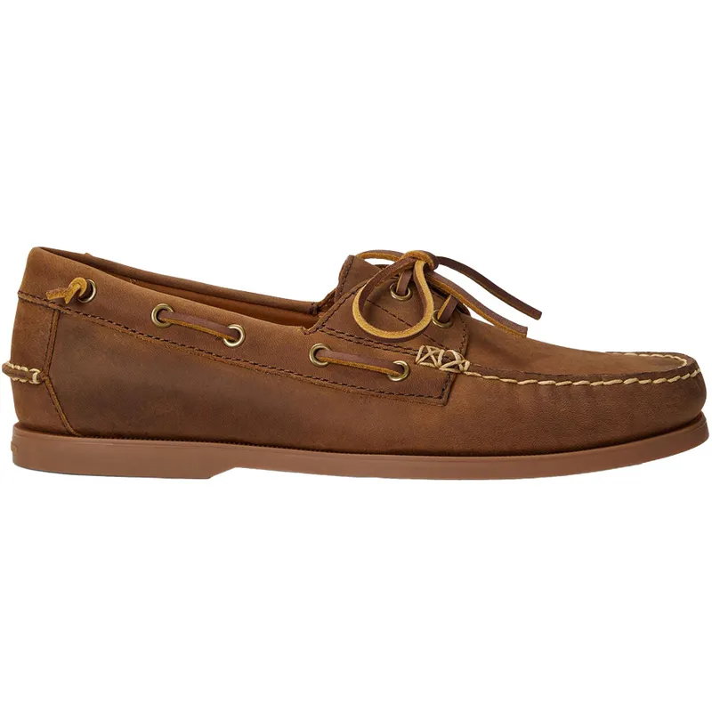 Polo Ralph Lauren sneaker Brown (803932219002)