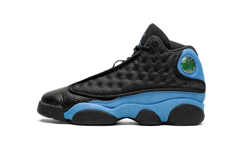 Air Jordan 13 GS “University Blue” (884129-041)