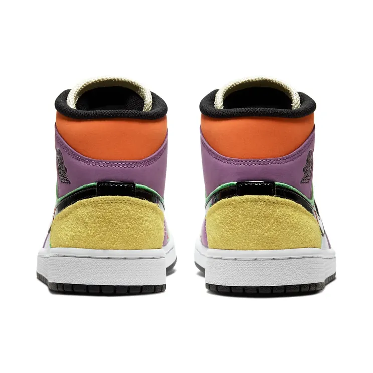 air-jordan-1 CW1140-100