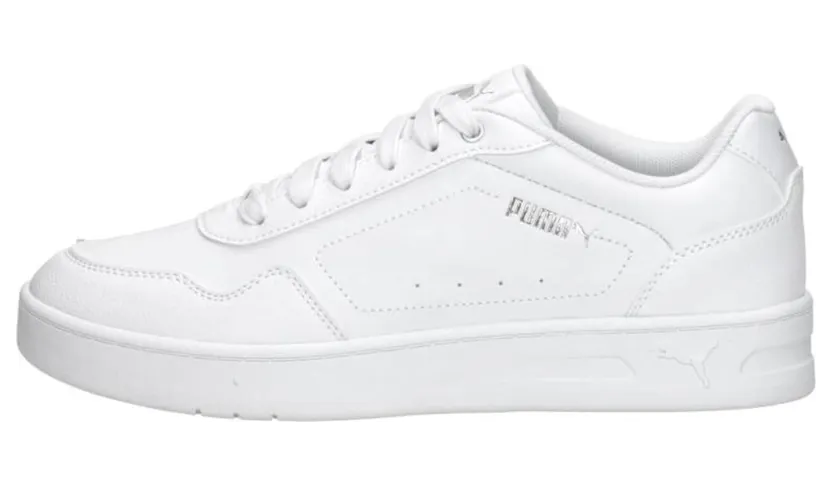 Puma Court Wit (6000065097C10)