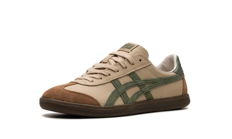 Onitsuka Tiger Tokuten “Beige Green” (1183C086-250)