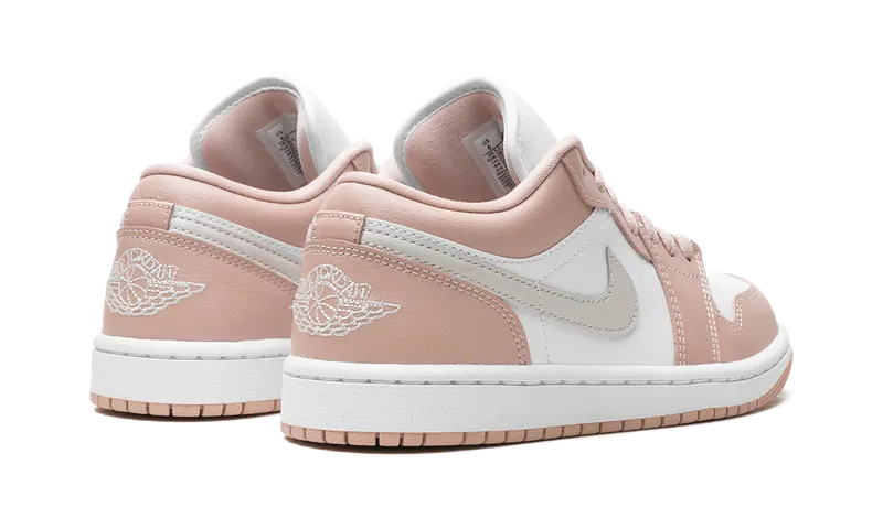 Air Jordan 1 Low “CRIMSON TINT” (DC0774-120)