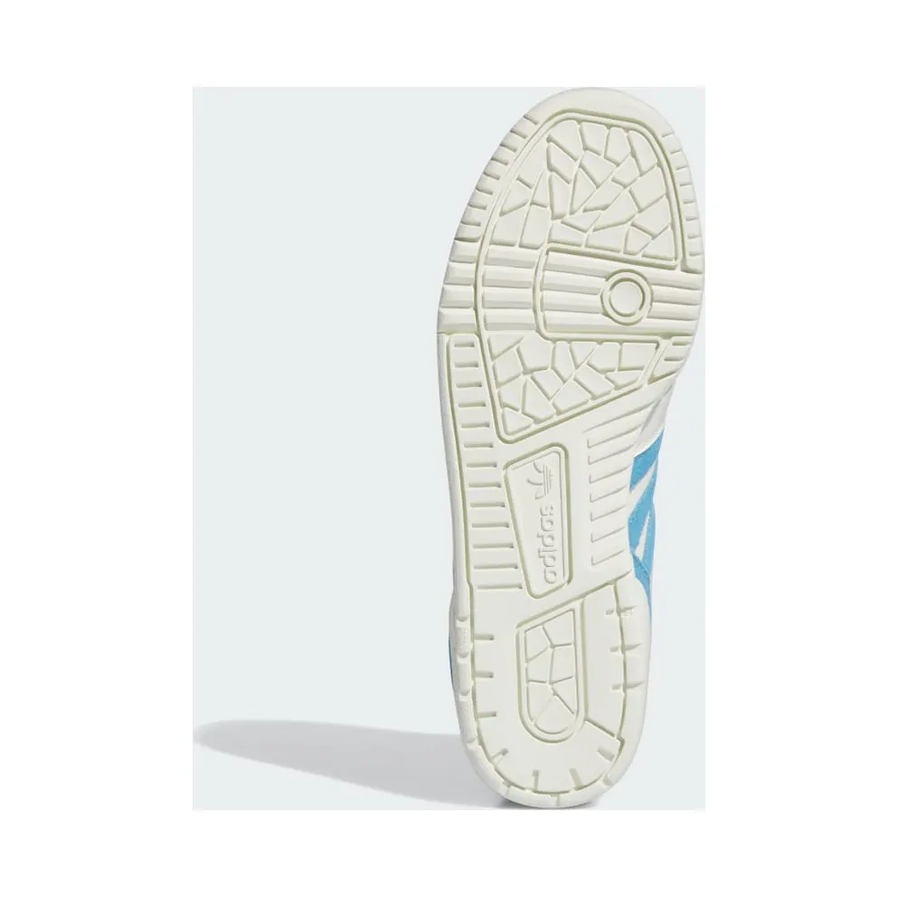 Adidas Rivalry Low Ivory / Semi Blue Burst / Cloud White (IF6251)