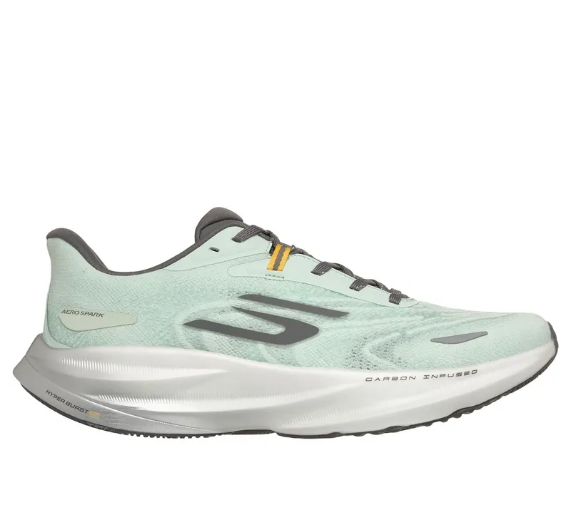 Skechers Aero Spark Sneaker Sage
