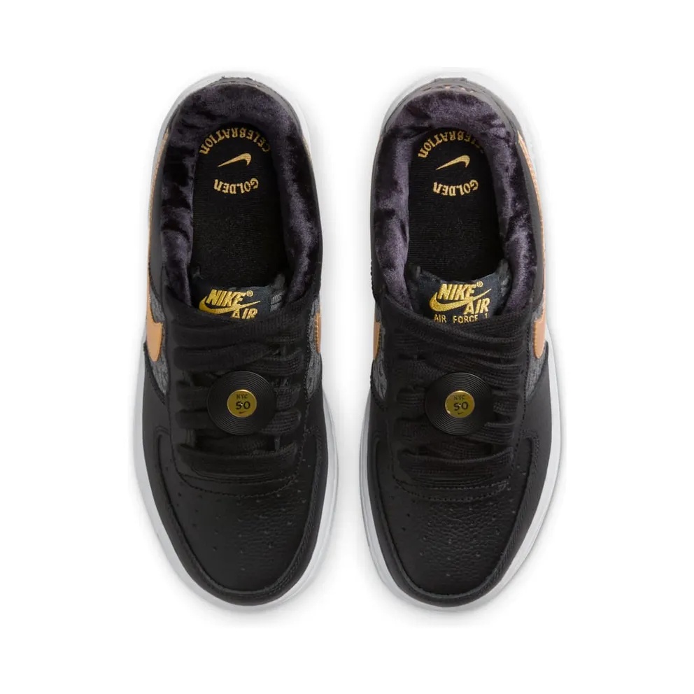Nike Air Force 1 Low LV8 50th Anniversary of Hip-Hop: Bronx Origins (FN6977-010)