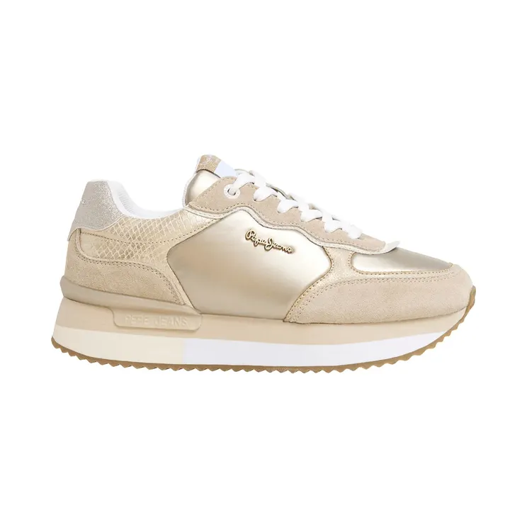 Pepe Jeans Rusper Shine Schoenen PLS60033-847
