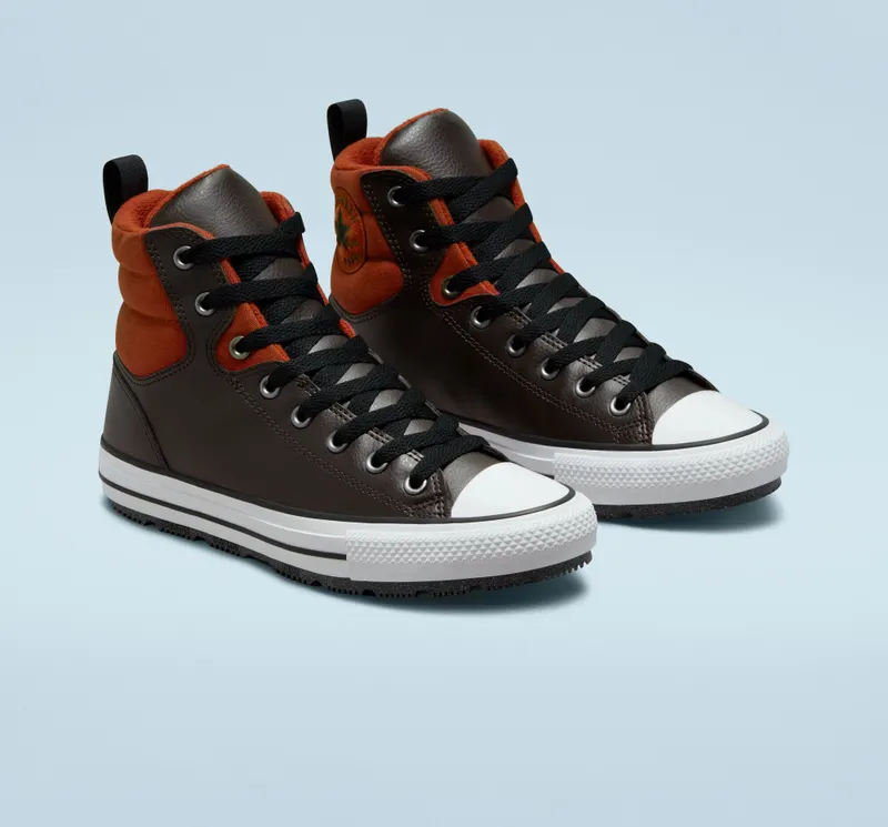 Converse Chuck Taylor All Star Berkshire Boot Water Repellant (A00721C)