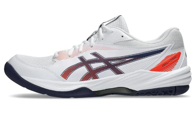 ASICS Gel-Task 4 White Indigo Fog (1071A103-101)
