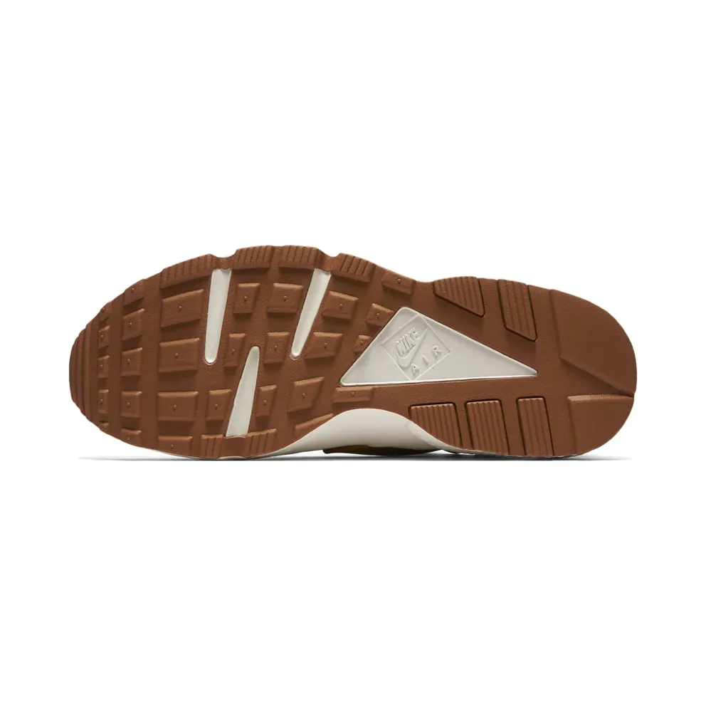 Nike Air Huarache Flax (2017) Flax/Flax/Sail-Gum Medium Brown (318429-202)