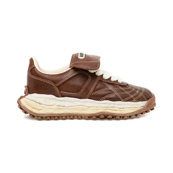 Maison Mihara Yasuhiro Scott “Brown” (A16FW739)