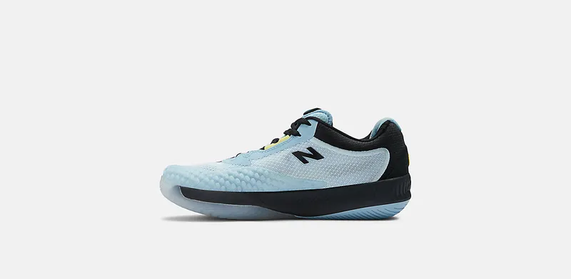 New Balance FuelCell 996v6 Quarry Blue Black Firefly (WCH996U6)