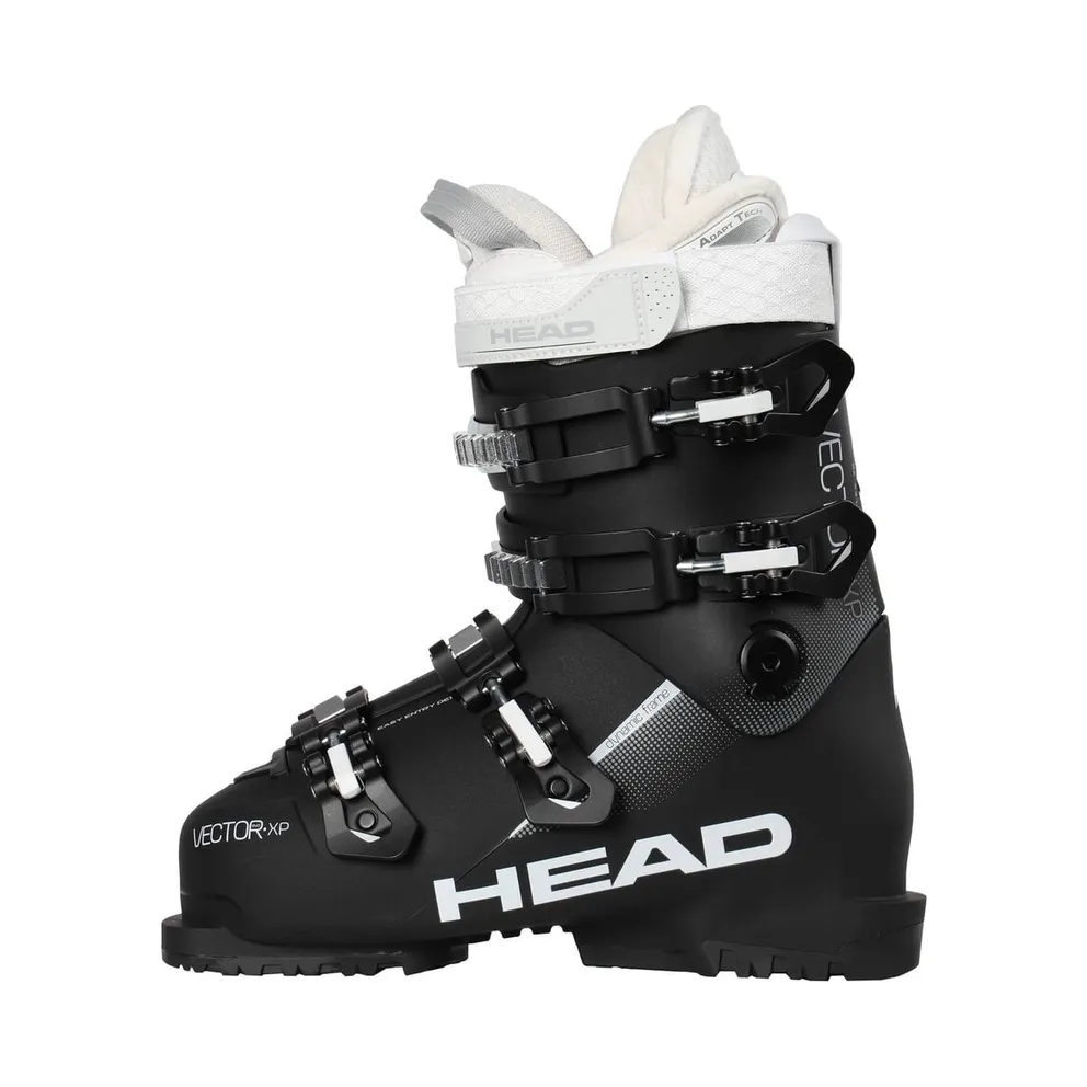 Head Vector Evo XP W All-Mountain Shoes, Black (609073)