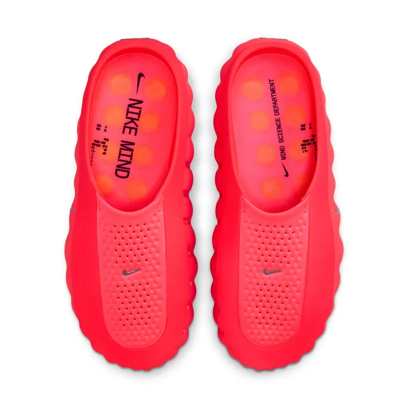 Nike Mind 001 “Solar Red” (HQ4307-600)