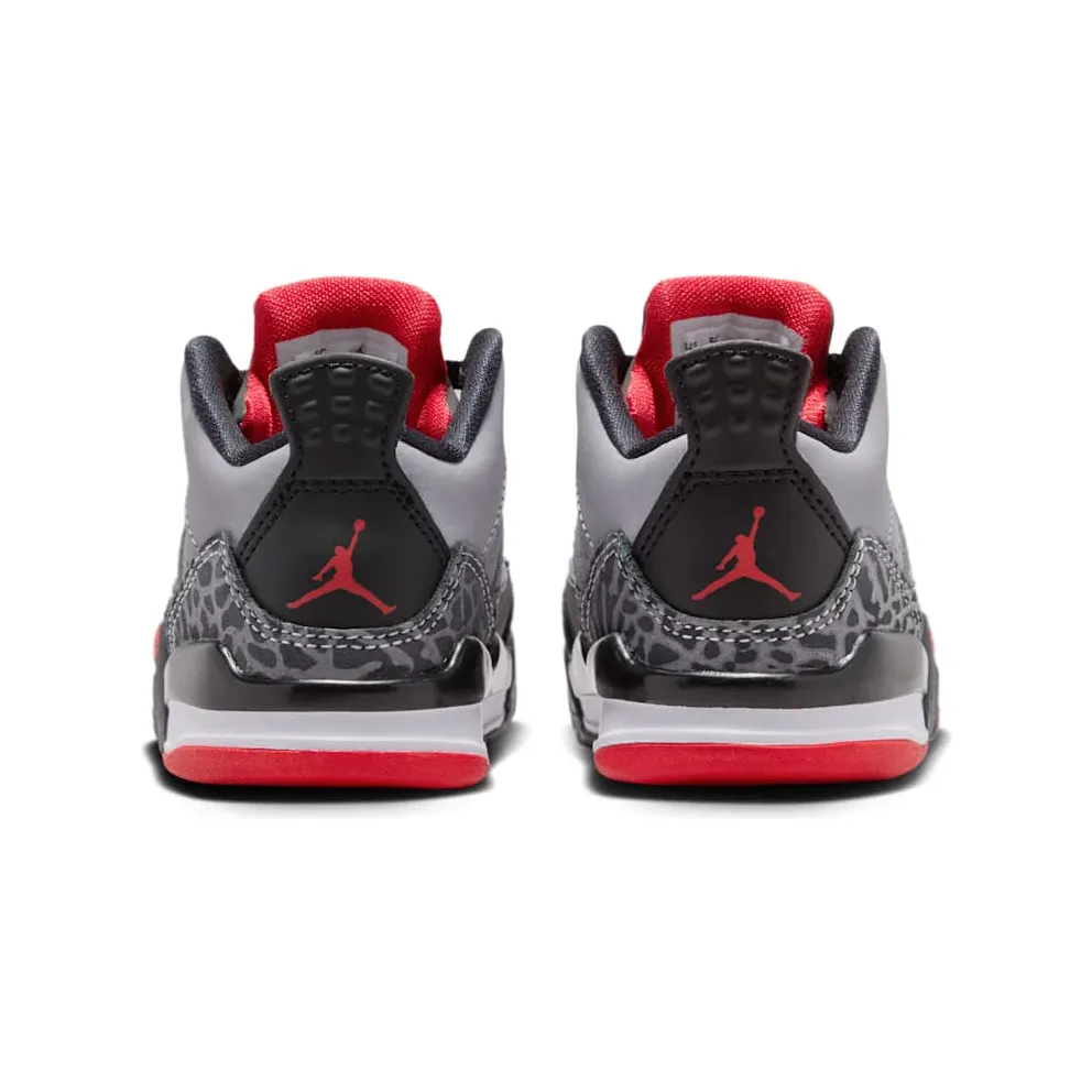 Jordan Son of Mars Low Grey Cement (IR0530-004)
