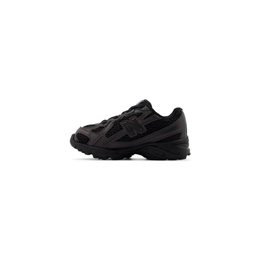 New Balance 740 Bungee Lace TD “Black Cement” (IZ740BO)