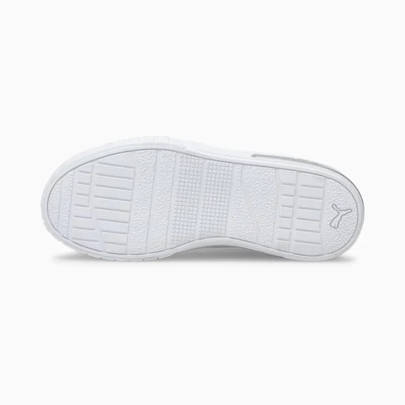 PUMA Cali Star Metallic Youth White (382803-01)