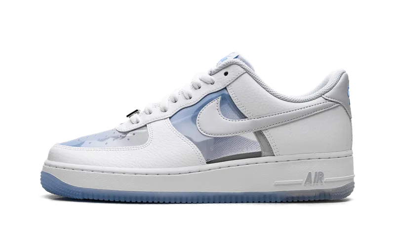 Nike Air Force 1 Low “Invisible Woman 2.0” (IB5724-100)