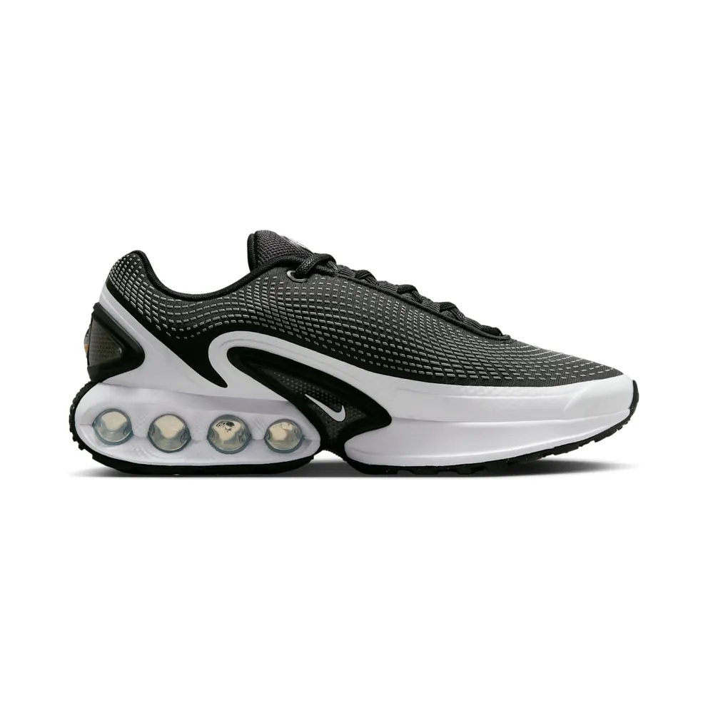 Nike Air Max Dn “Black / White” (DV3337-003)