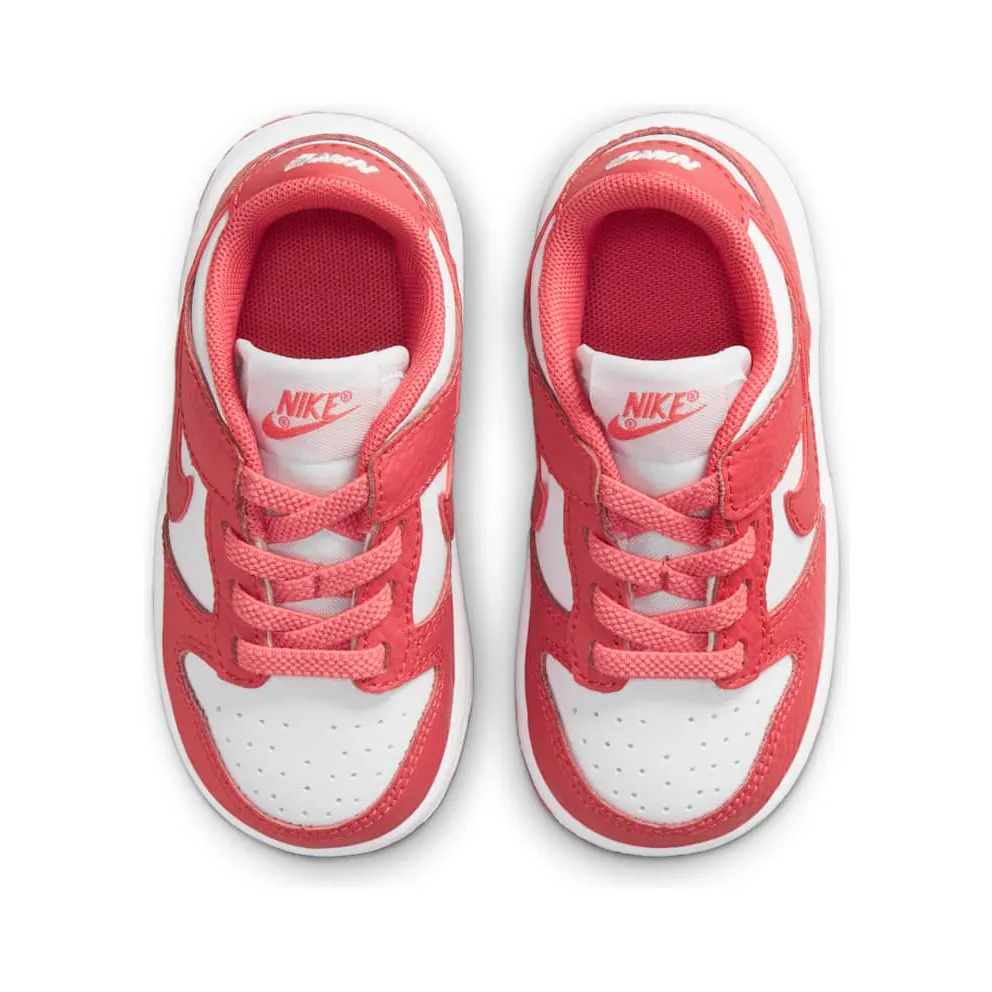 Nike Dunk Low White Gypsy Rose (TD) (DC9562-111)
