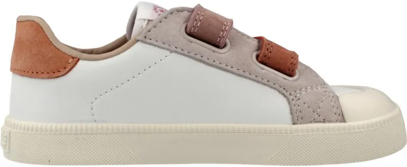Victoria sneaker Pink (1356103-42)
