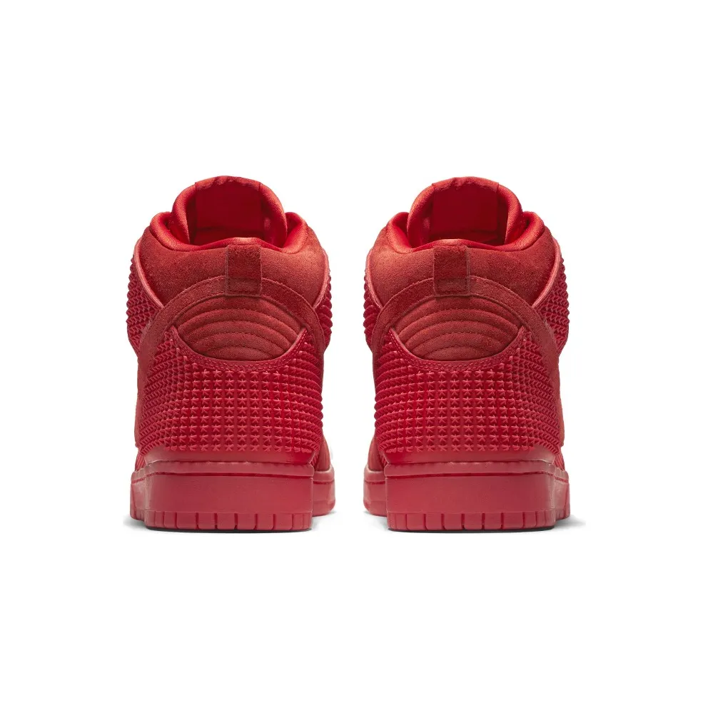 Nike Dunk High Red October (705433-601)