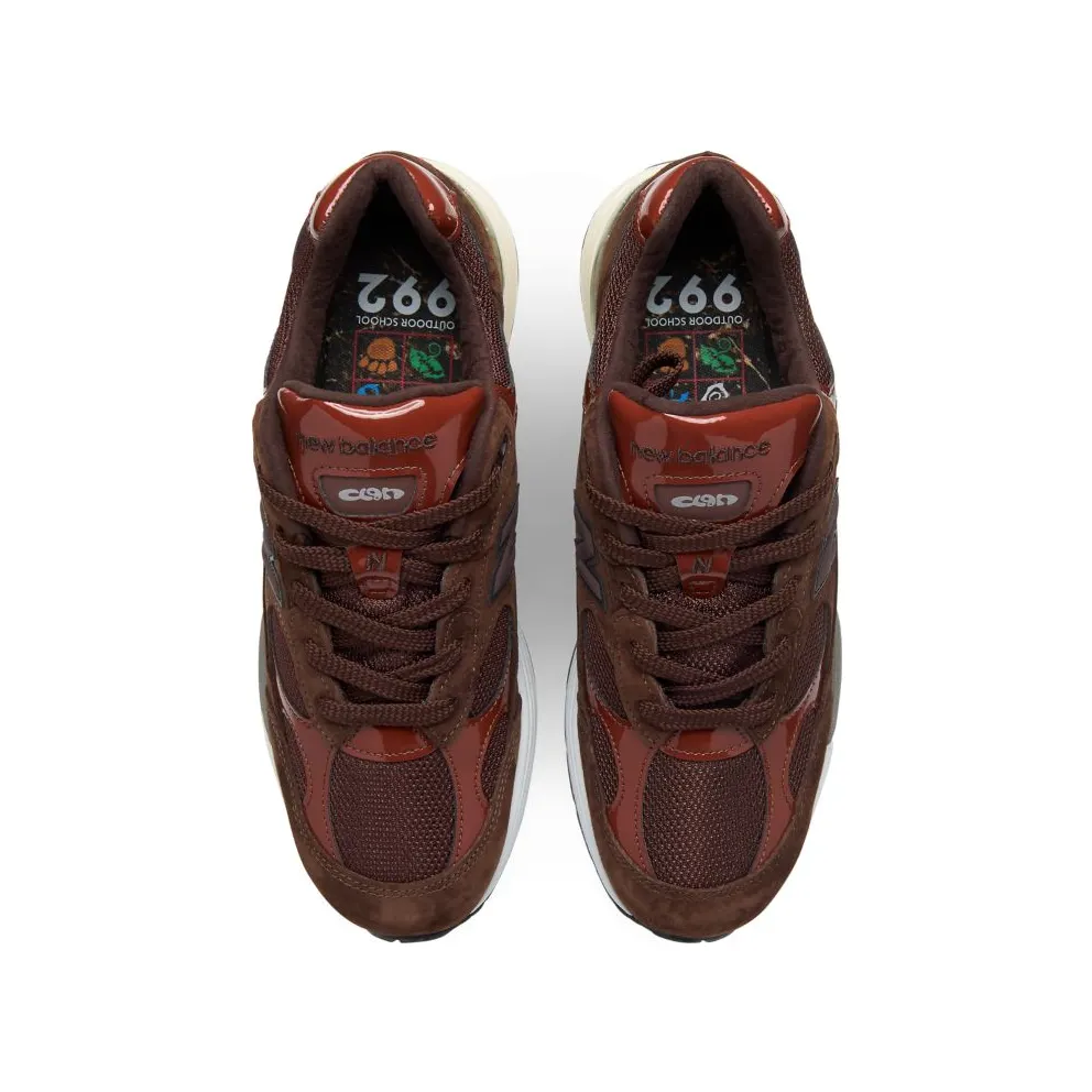 Aminé x New Balance 992 (U992NE)