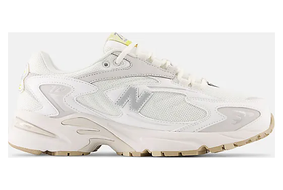 New Balance 725V1 “White / Grey” (ML725AF)