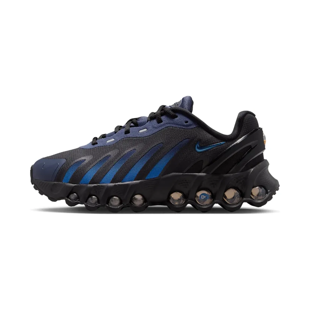 Nike Air Max DN8 Black/Midnight Navy/Blue Crystal (HF7310-021)