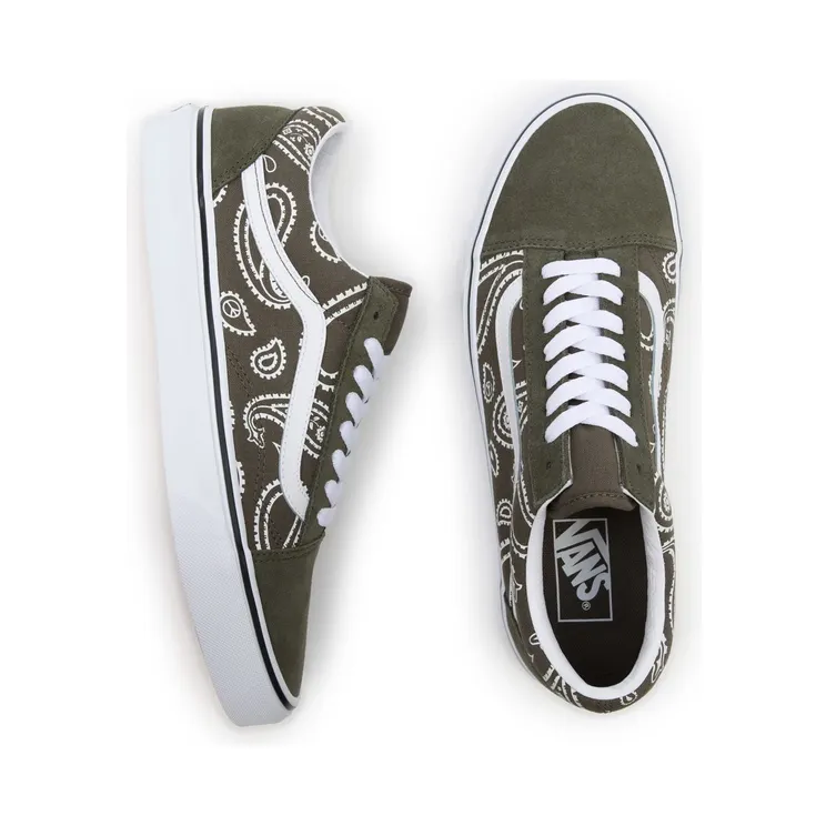 vans-old-skool VN0A5KRFB0F