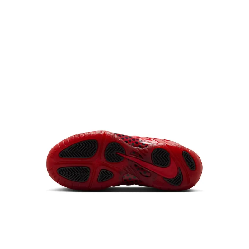 Nike Little Posite Pro Red October (2026) (IQ7232-600)