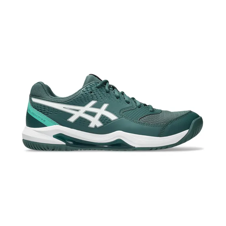 ASICS Gel-Dedicate 8 Dark Neptune White (1041A408-300)