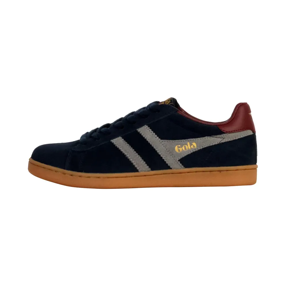 Lage Gola EQUIPE II SUEDE (CMB387EC)