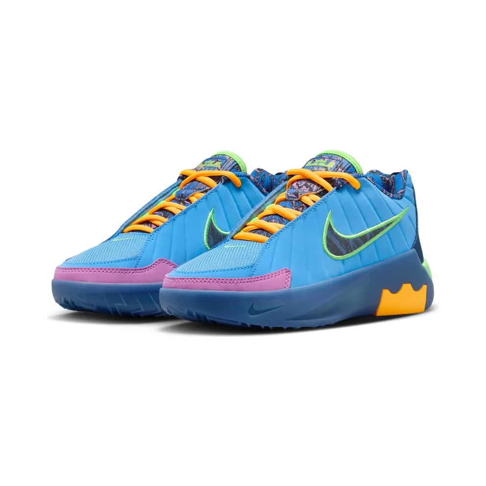 Nike LeBron Witness 9 Jade (IQ0825-400)