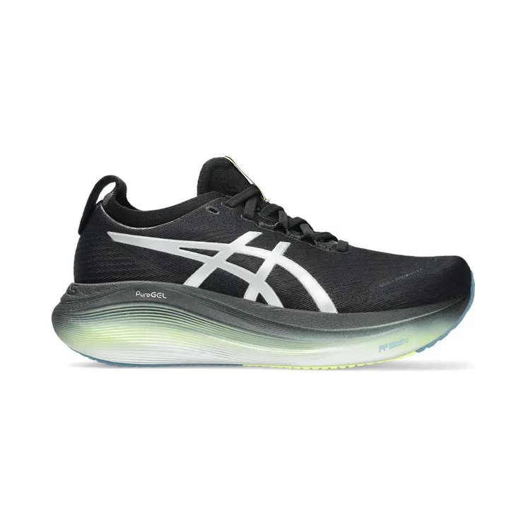 ASICS Gel-Nimbus 27 Luxe Black (1012B816-001)