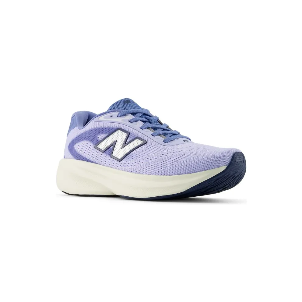 New Balance Fresh Foam 680v9 Glint Blue Fairweather Blue Navy (W6808P8)