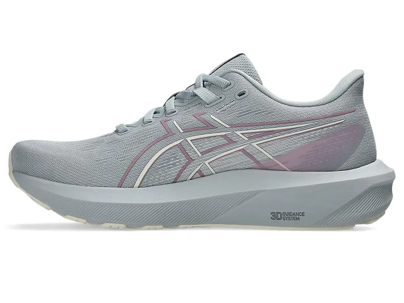 ASICS GT-1000 15 “Piedmont Grey / Taro Purple” (1012B994-020)