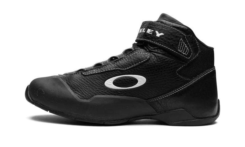 Oakley Offroad Crew “Black” (10173ODM-001)