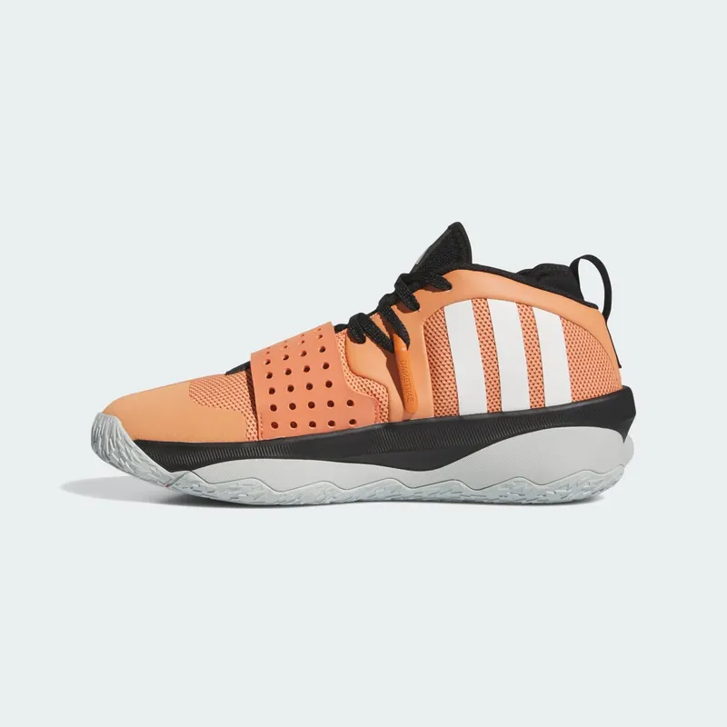 adidas Dame 8 EXTPLY March Madness (IF1515)