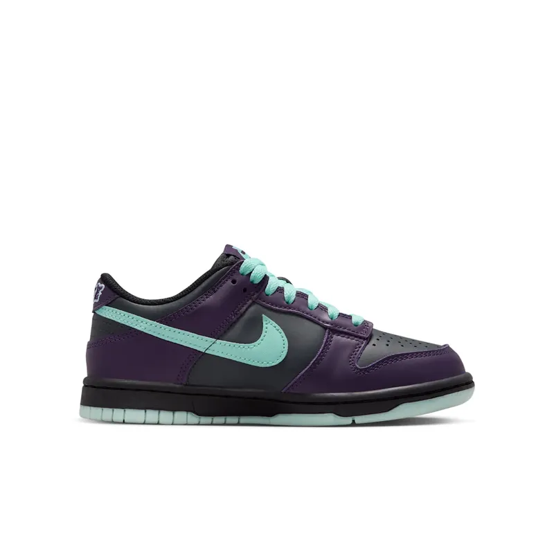 Nike Dunk Low “Wizard” (FB9109-013)