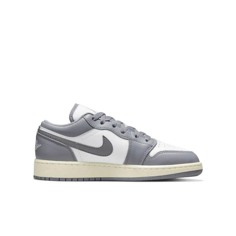Air Jordan 1 GS “Vintage Grey” (553560-053)