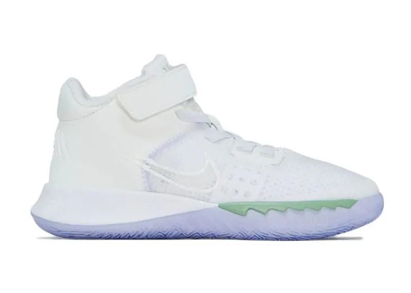 Nike Kyrie Flytrap 4 White (CT5536-101)