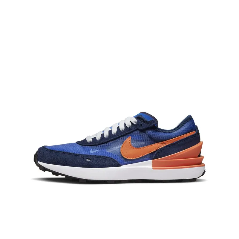 Nike Waffle One Older Kids’ Blue (DC0481-402)
