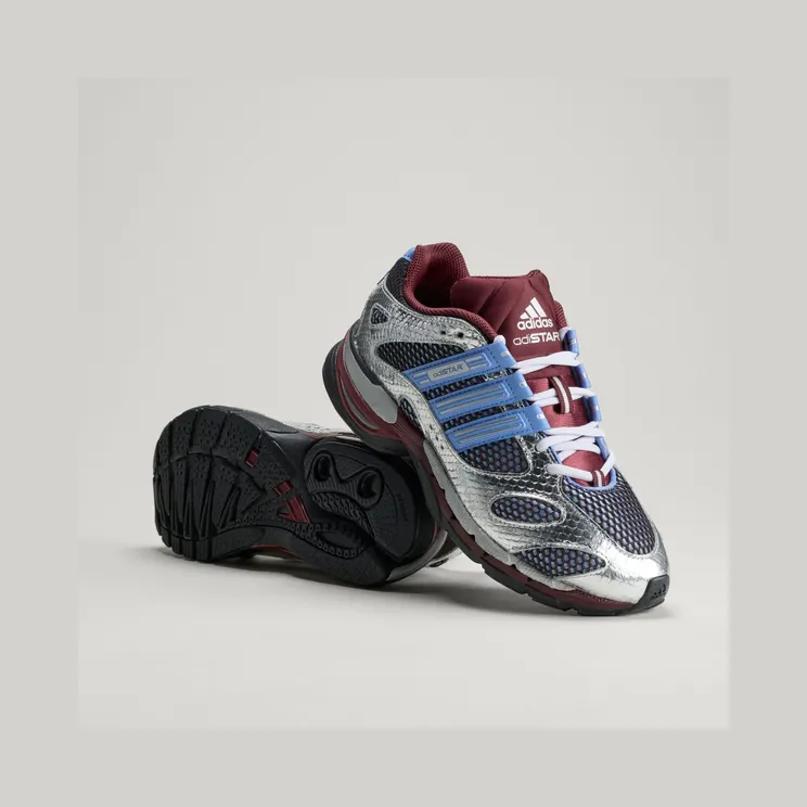 adidas Adistar Mld “Blue / Aurora coffee / Blue Fusion” (KJ4896)