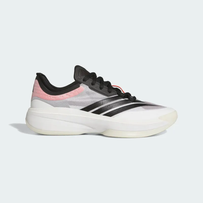 Adidas Adizero Select 3.0 Cloud White / Core Black / Lucid Red (JR2511)
