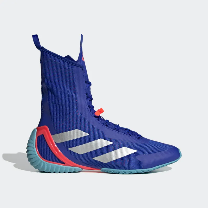 adidas Speedex Ultra Lucid Blue / Silver Metallic / Preloved Blue (HP9599)