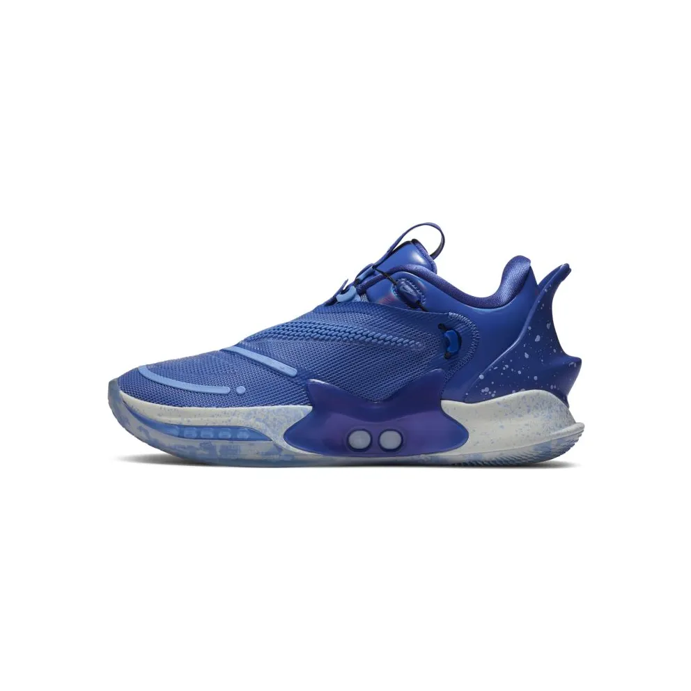 Nike Adapt BB 2.0 Astronomy Blue (US Charger) Astronomy Blue/Royal Pluse-Spruce Aura (BQ5397-400)